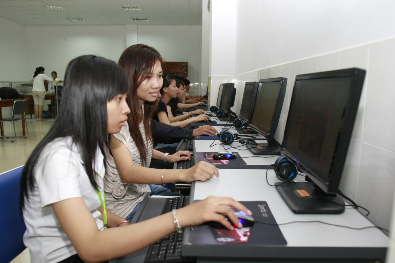 computer